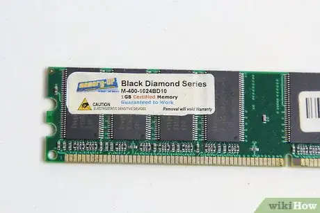 Image titled Add RAM Step 2