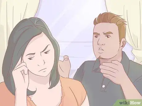 Image titled Talk to Your Wife About Video Gaming Step 3