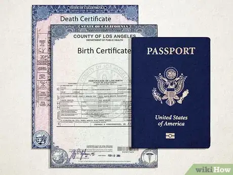 Image titled Collect Social Security Death Benefits Step 3