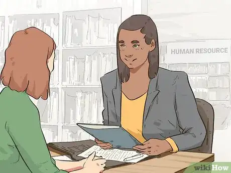 Image titled Conduct an Exit Interview Step 3