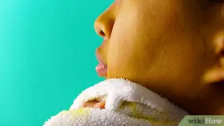 Image titled Apply Turmeric on Your Face Step 12