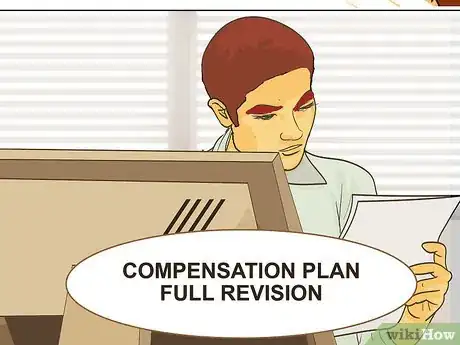 Image titled Write a Compensation Plan Step 22