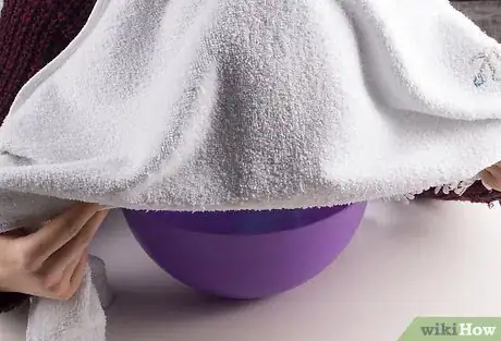 Image titled Create a Steam Facial with Essential Oils Step 9