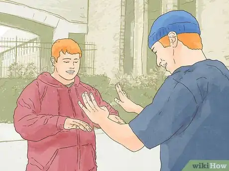 Image titled Be Nice to Your Siblings Step 1