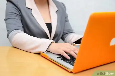 Image titled Get a Reporting Job With a Newspaper Step 1