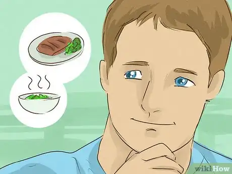 Image titled Take an Autistic Child to a Restaurant Step 4