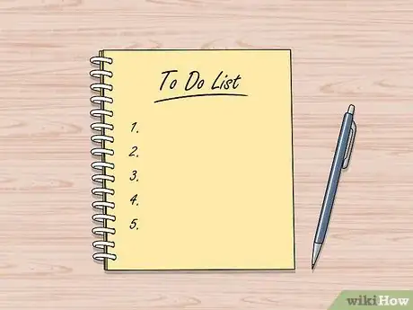 Image titled Prepare for the First Day of School As a Remote Learner Step 11