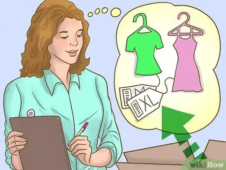 Image titled Become a Lularoe Consultant Step 10