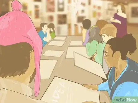 Image titled Critique Your Peers' Art Work Step 8