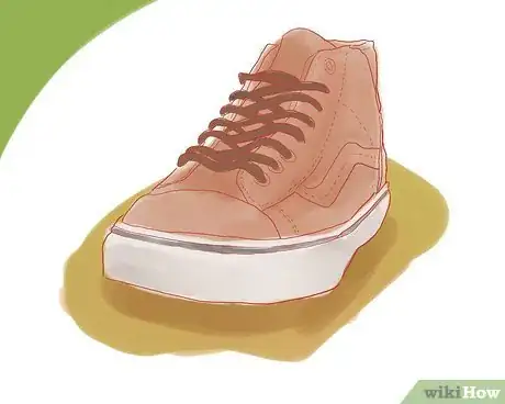 Image titled Wear Vans Step 6