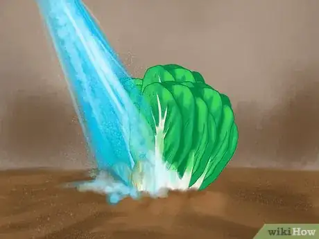 Image titled Regrow Bok Choy Step 10