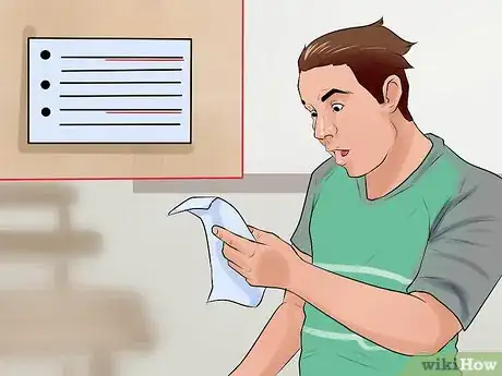 Image titled Write a Paper, Due Tomorrow! Step 2