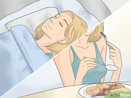 Image titled Calm Your Nerves Before a Presentation Step 8