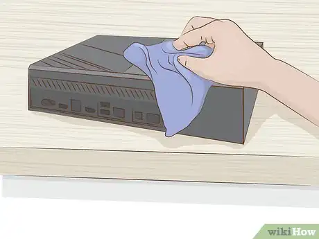 Image titled Clean an Xbox Step 8