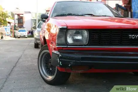 Image titled Check and Add Air to Car Tires Step 3Bullet2