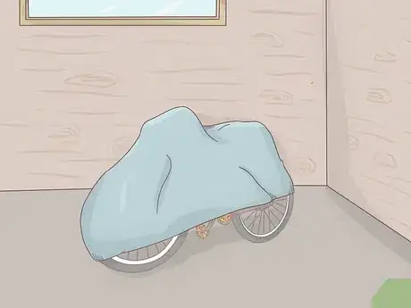 Image titled Store a Bike Step 10