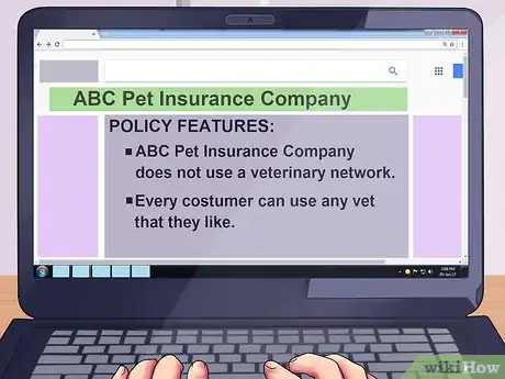 Image titled Compare Pet Insurance Companies Step 5