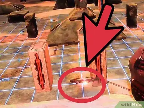 Image titled Get the Sandbox Skull in Halo 3 Step 4