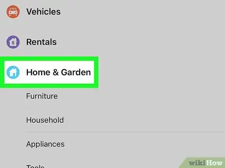 Image titled Shop on Facebook Step 5