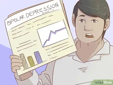 Image titled Tell Your Friends About Your Bipolar Depression Step 9
