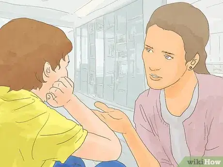 Image titled Help a Child Cope with a No‐Show Parent Step 2