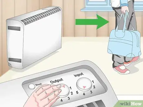 Image titled Use Electric Storage Heaters Step 8