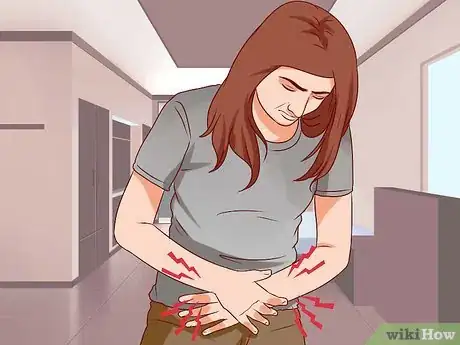 Image titled Ease Chronic Pelvic Pain Step 1