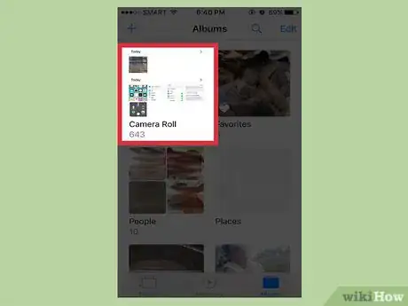 Image titled Free Photo Space on iPhone or iPad Step 8