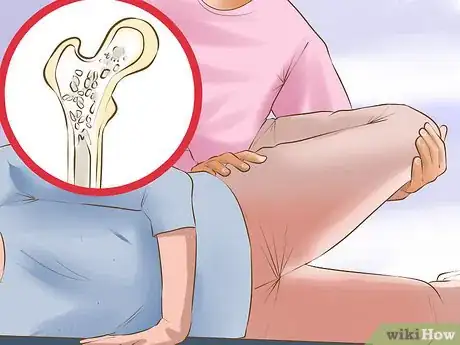 Image titled Treat Paget's Disease Step 1