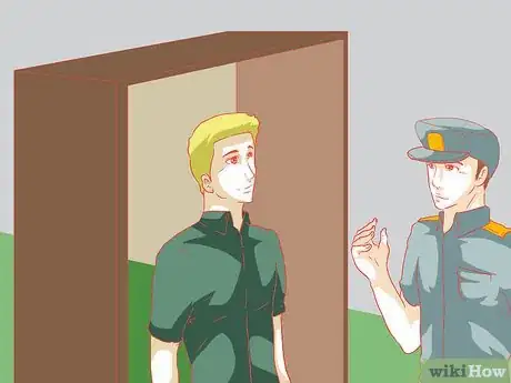 Image titled Have Airport Etiquette Step 7