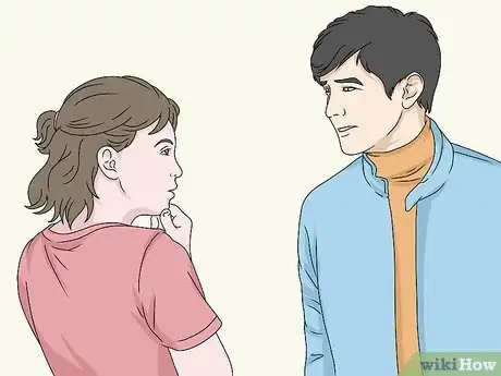 Image titled Fight a Jaywalking Ticket Step 1