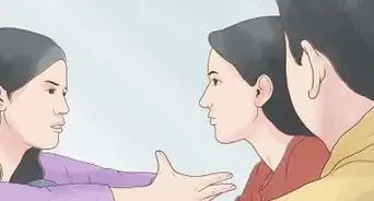 Deal With Annoying Parents