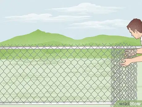 Image titled Build a Fence Step 8