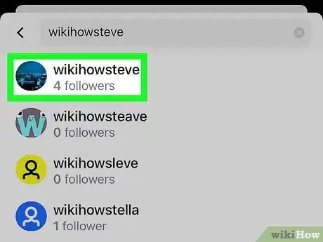 Image titled Use Twitch on iPhone or iPad Step 18