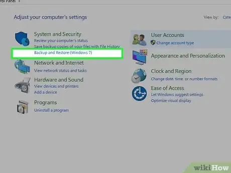 Image titled Recover Backup Files on PC or Mac Step 12