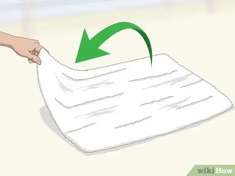 Image titled Dry Clothes Washed by Hand Step 2