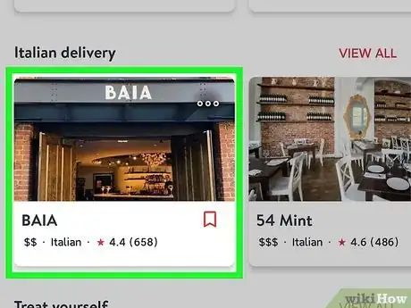 Image titled Use the Opentable Mobile App Step 13