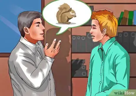 Image titled Keep a Pet Squirrel Step 1