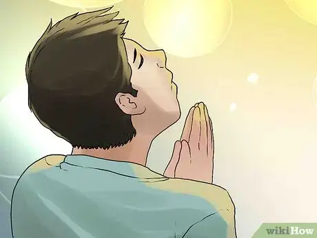 Image titled Repent According to the Bible Step 2