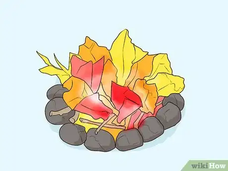 Image titled Camp Inside Your Room Step 5