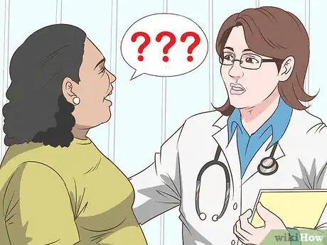 Image titled Treat Sexually Transmitted Diseases During Pregnancy Step 5