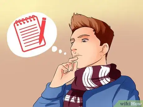 Image titled Stop Being Depressed About Love Step 5