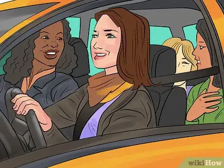 Image titled Reduce the Stress of Your Commute Step 5