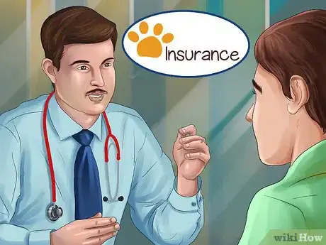 Image titled Care for a Rescued Dog Step 15