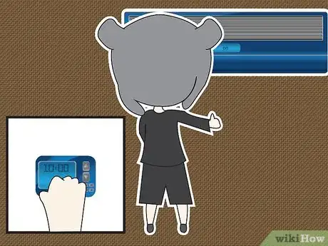 Image titled Sneak Around the House at Night to Eat (For Kids) Step 3