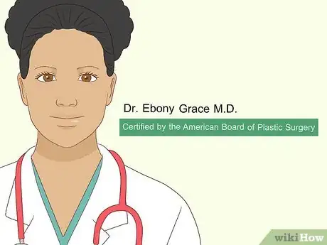 Image titled Have Plastic Surgery Step 13