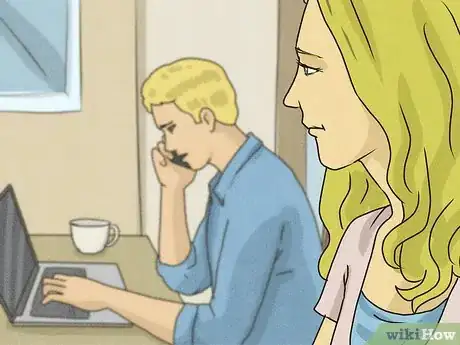 Image titled Know if a Libra Man Is Playing You Step 4