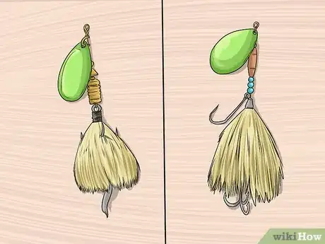 Image titled Make Musky Lures Step 2