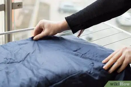 Image titled Pack a Sleeping Bag Step 9