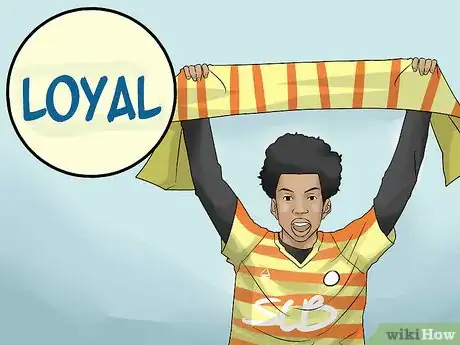 Image titled Cope when Your Favorite Sports Team Loses Step 8